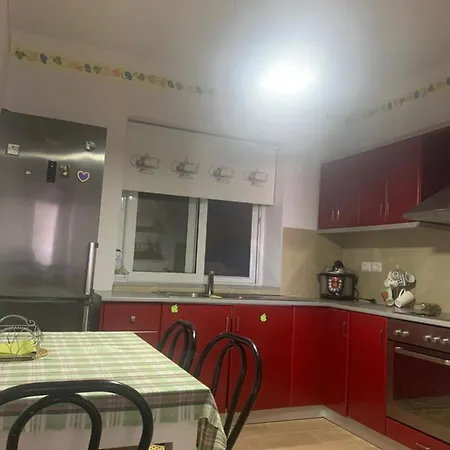 View Apartment