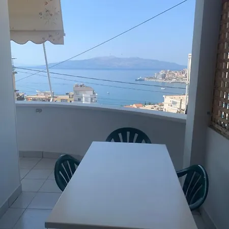 Apartment View *